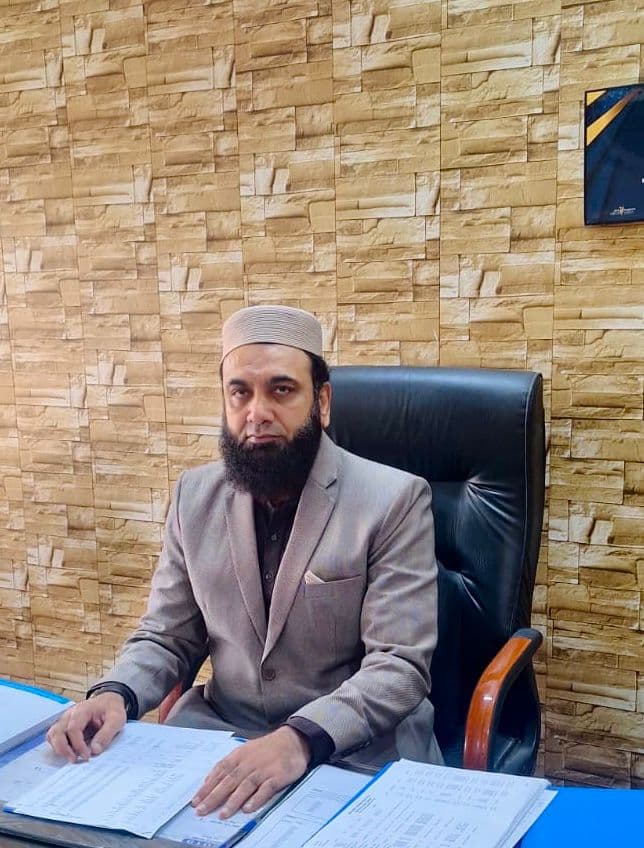 Managing Director - Welwrd Pharmaceutical