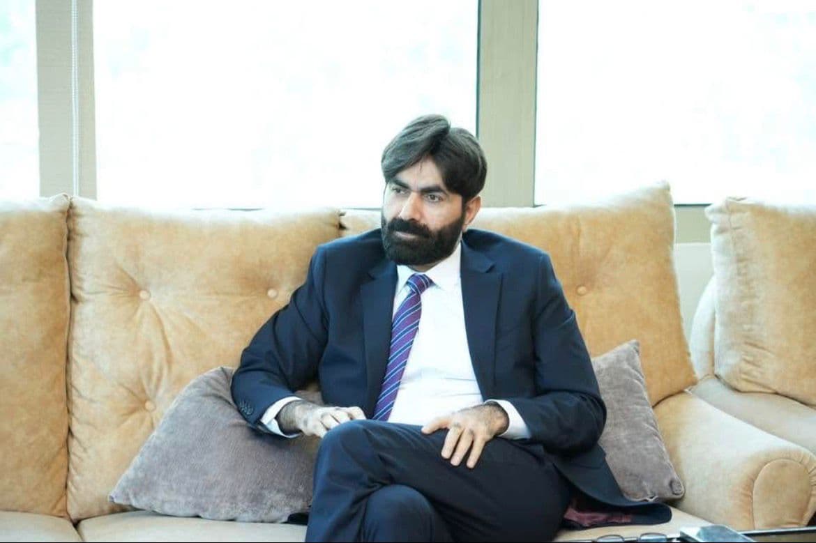 Managing Director - Welwrd Pharmaceutical